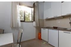 Apartmány i sobe Mileva Pokoj 4: (2+1) – SOBA 2 foto 1