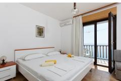 Apartmány i sobe Mileva Pokoj 4: (2+1) – SOBA 2 foto 2