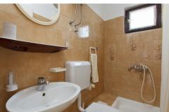 Apartmány i sobe Mileva Pokoj 4: (2+1) – SOBA 2 foto 3