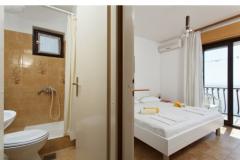 Apartmány i sobe Mileva Pokoj 4: (2+1) – SOBA 2 foto 5