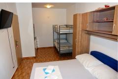 Apartmány Jadranka Vladić Apartmán 3 foto 4