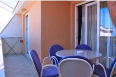 Apartmány Tucepi Jakić Apartmán 1 – Ap. 3+2 foto 3