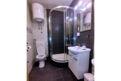 Apartmány Tucepi Jakić Apartmán 1 – Ap. 3+2 foto 4