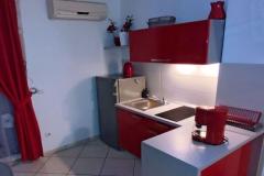 Apartmány Tucepi Jakić Apartmán 1 – Ap. 3+2 foto 5