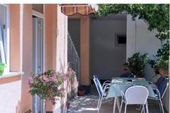 Apartmány Tucepi Jakić Apartmán 3 – Ap. 7+1 foto 1