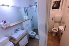 Apartmány Tucepi Jakić Apartmán 3 – Ap. 7+1 foto 5