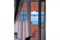 Apartmány Tucepi Jakić Apartmán 2 – Ap. 4+2 foto 1