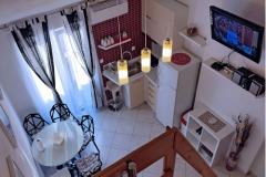 Apartmány Tucepi Jakić Apartmán 2 – Ap. 4+2 foto 3