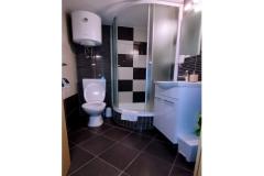 Apartmány Tucepi Jakić Apartmán 2 – Ap. 4+2 foto 4
