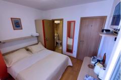 Apartmány Tucepi Jakić Pokoj 4 – Soba 2+0 foto 5