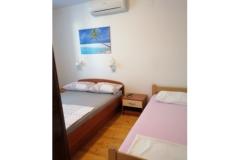 Apartmány Josko Apartmán 4 foto 3