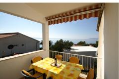 Apartmány Kamena 57 Apartmán 2 – apartman#2 foto 1