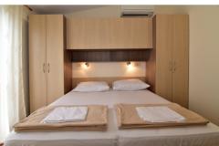 Apartmány Kraj - Tučepi Apartmán 2 foto 2
