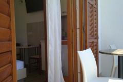 Apartmány Kraj - Tučepi Apartmán 2 foto 5