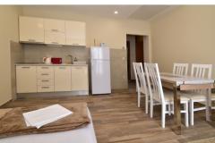 Apartmány Kraj - Tučepi Apartmán 1 foto 1