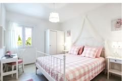 Apartmány Ksenija Apartmán 2 – A4 rozi foto 5