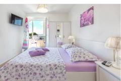 Apartmány Ksenija Apartmán 3 – A2 foto 1