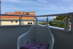 Apartmány Ksenija Apartmán 3 – A2 foto 3