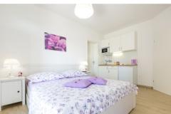 Apartmány Ksenija Apartmán 3 – A2 foto 5