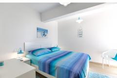 Apartmány Ksenija Apartmán 4 – A2+2 plavi foto 4