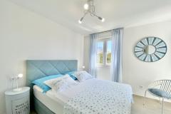 Apartmány Ksenija Apartmán 1 – A4 blue foto 4