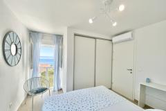 Apartmány Ksenija Apartmán 1 – A4 blue foto 5