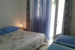 Apartmány Ognjen Lalić Apartmán 1 foto 3