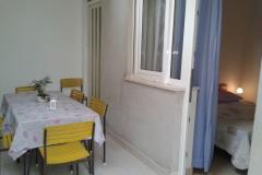 Apartmány Ognjen Lalić Apartmán 1 foto 5