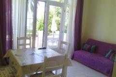 Apartmány Ognjen Lalić Apartmán 3 foto 1