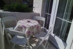 Apartmány Ognjen Lalić Apartmán 3 foto 4