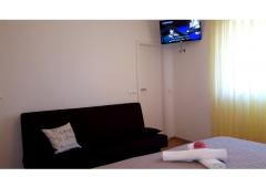 Apartmány Mali raj Apartmán 1: (2+3) – 2+3 foto 5