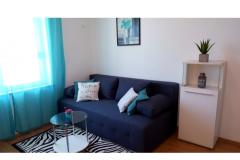 Apartmány Mali raj Apartmán 2: (2+2) – 2+2 foto 1