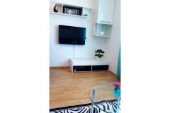 Apartmány Mali raj Apartmán 2: (2+2) – 2+2 foto 2