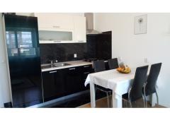 Apartmány Mali raj Apartmán 2: (2+2) – 2+2 foto 3
