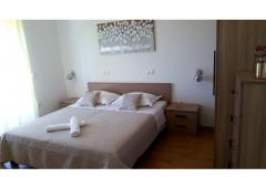 Apartmány Mali raj Apartmán 3: (2+0) – Studio 2 foto 1