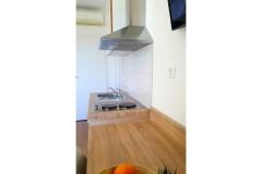 Apartmány Mali raj Apartmán 3: (2+0) – Studio 2 foto 3