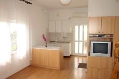 Apartmány Mali raj Apartmán 4: (2+2) – Studio 2+2 foto 2