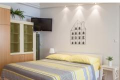 Apartmány Marko Apartmán 2 – A2 žuti foto 1