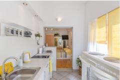 Apartmány Marko Apartmán 2 – A2 žuti foto 4