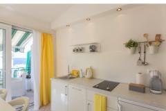 Apartmány Marko Apartmán 2 – A2 žuti foto 5