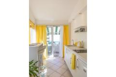 Apartmány Marko Apartmán 2 – A2 žuti foto 6