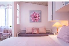 Apartmány Marko Apartmán 3 – A2 rozi foto 3