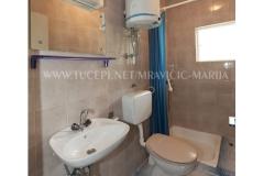 Apartmány Marija &amp; Frane Mravičić Pokoj 6 foto 3