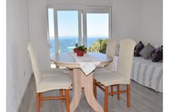 Apartmány Marin Apartmán 1 – A2+2 foto 5