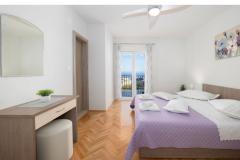 Apartmány Marta Apartmán 2 – Apartman 2 foto 1