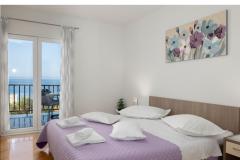 Apartmány Marta Apartmán 2 – Apartman 2 foto 2