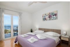 Apartmány Marta Apartmán 2 – Apartman 2 foto 3