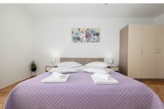 Apartmány Marta Apartmán 2 – Apartman 2 foto 4