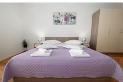 Apartmány Marta Apartmán 2 – Apartman 2 foto 5