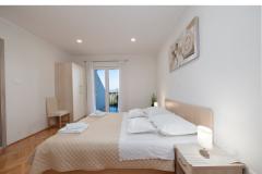 Apartmány Marta Apartmán 1 – Apartman 1 foto 1